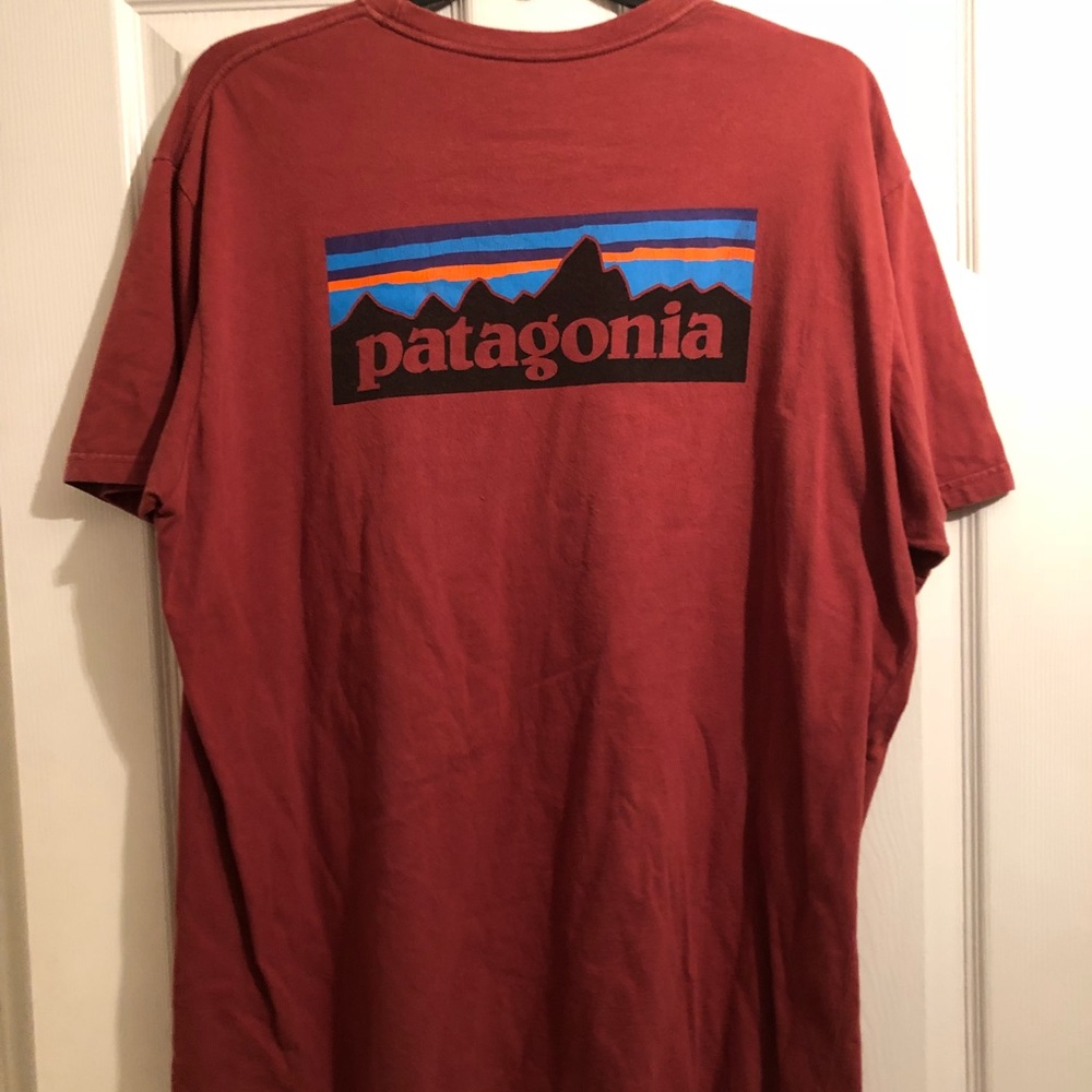Patagonia T-shirt